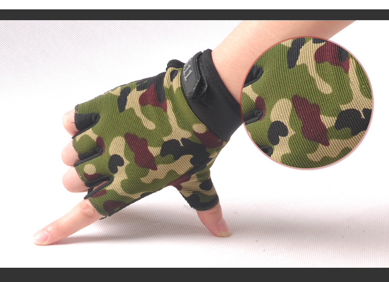 Gants pour enfants en coton - Ref 2145858 Image 55