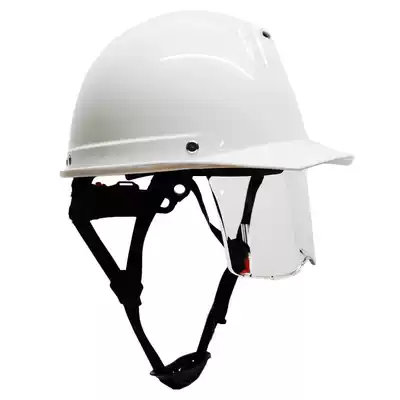 Darlingvale New Eyes anti-smashing safety helmet male anti-collision helmet printed head cap thickening site construction