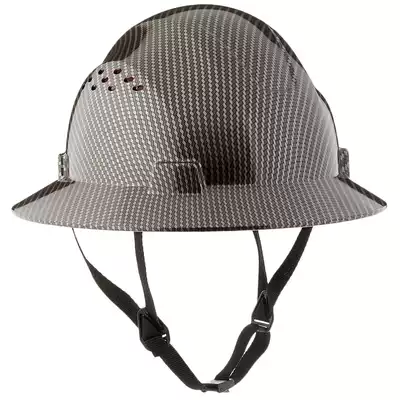Darling Vail TOP helmet male anti-collision big brim sun hat fiberglass construction anti-smash sunscreen head hat