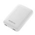 Kiểm tra Bai-8 Mini nhỏ gọn sạc Po cổng kép USB Type-C thiết bị cầm tay di động tablet điện thoại di động - Ngân hàng điện thoại di động sạc dự phòng đa năng Ngân hàng điện thoại di động