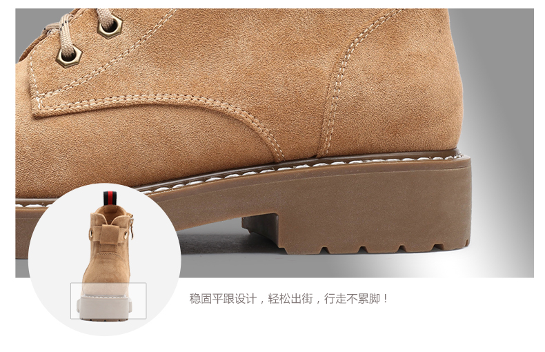 Bottes mi-saison femme en Caoutchouc - Ref 3250449 Image 24