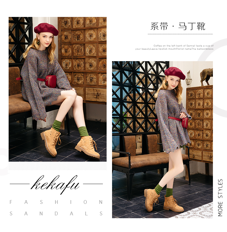 Bottes mi-saison femme en Caoutchouc - Ref 3251699 Image 9