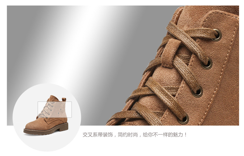 Bottes mi-saison femme en Caoutchouc - Ref 3251699 Image 28