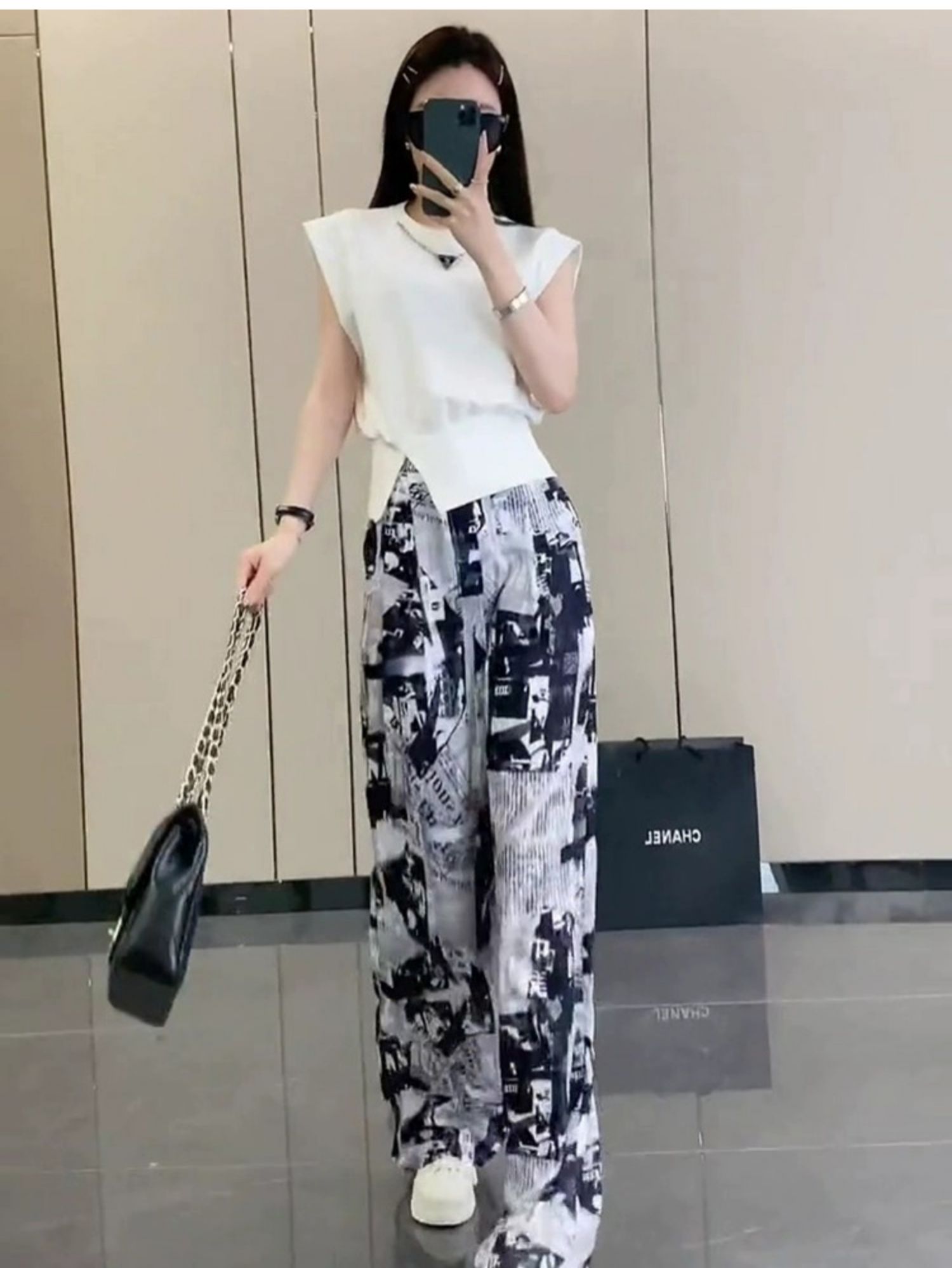 B2118 1220K ĐỒ BỘ NỮ DONREIC CẢ BỘ 2 MÓN MÙA HÈ TRÔNG TRẺ HƠN TUỔI THỜI TRANG NỮ G04 SẢN PHẨM MỚI