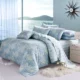 Trang chủ Plus Tình yêu tùy chỉnh Cotton Satin quilt Cover 1.8 / 2 mét Cotton Single Double Single Single Cover Khuyến mãi - Quilt Covers chăn phao lông vũ