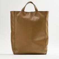 March spot ZARA domestic mens bag soft portable shopping bag 13306720117 3306 720