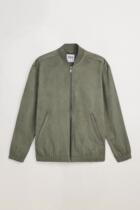 February cash ZARA domestic mens bomber jacket jacket 06318309505 6318 309