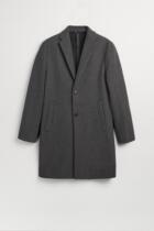 February cash ZARA domestic mens long coat coat coat 05070350802 5070 350