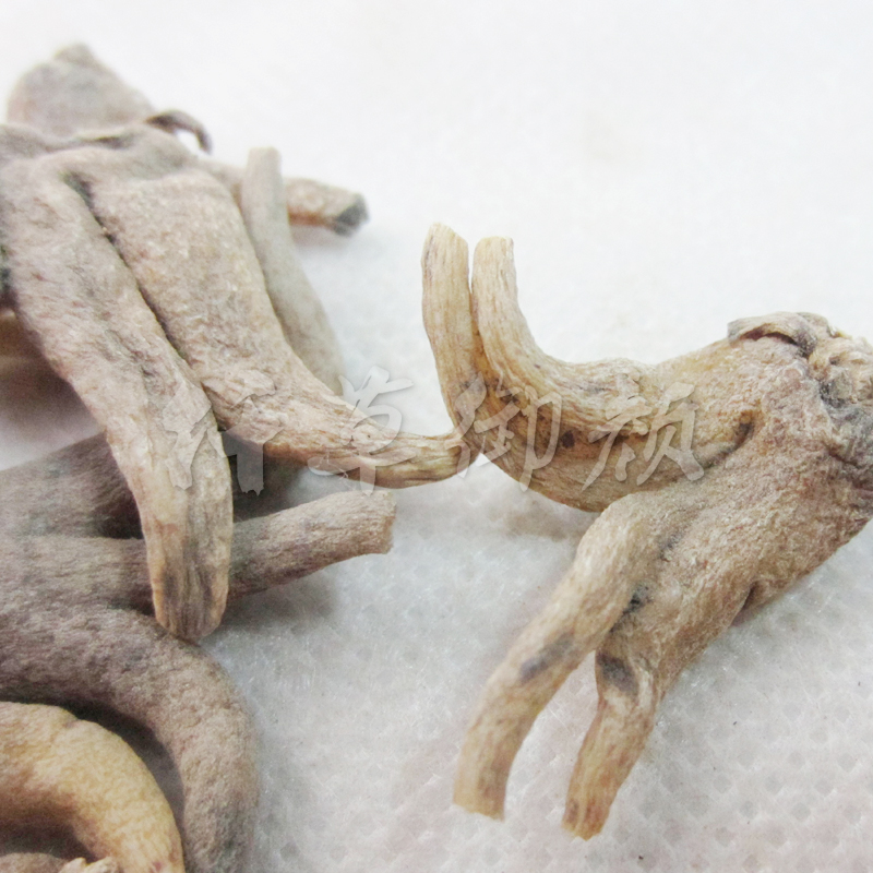 Half a pound of grass - yang of palm - 250 grams of Tibetan Buddha's hand - gin is not old herb medicine