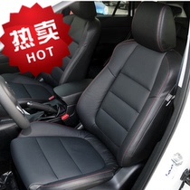 Book the Audi A1 A3 A3 A5 A5 A6 Q3 Q5 Q5 genuine leather seat full package Chengdu