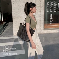 Черный большой вкладыш, картхолдер, пони