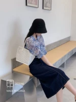 Белый маленький вкладыш, картхолдер, пони