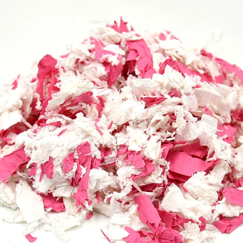 Бесплатная доставка, хомяка с низкой пылевой бумагой. Водоосновательную воду и запах.