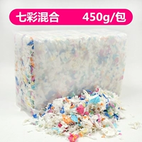 Красочные смешанные цвета