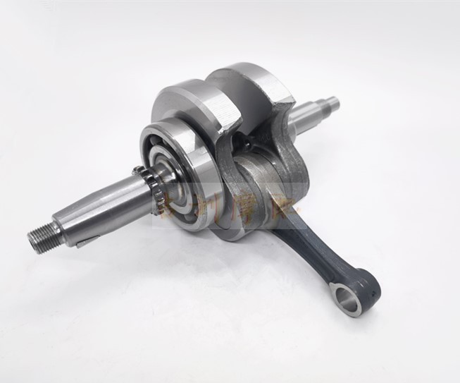 Zongshen Sai Kelong RX1S ZS200-51B crankshaft ZY200 ZY150 water-cooled engine crankshaft connecting rod total