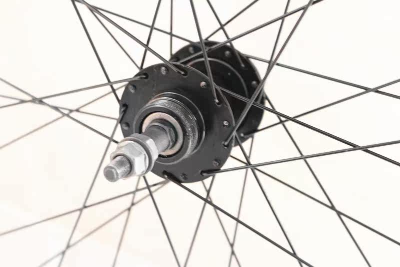 Roues de vélo Mountain Bike 26 pouces - Ref 2377168 Image 8