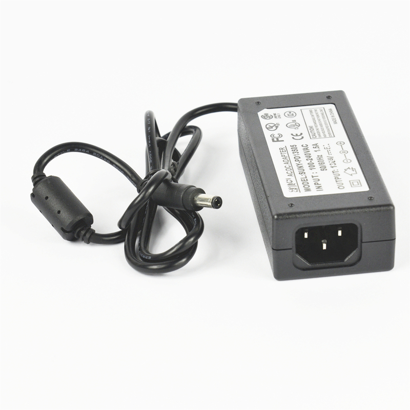 Dc Output Dc6V4A6.5V2A7V2A7.5V2A3A Power Adapter Switching Power Supply Power Cord