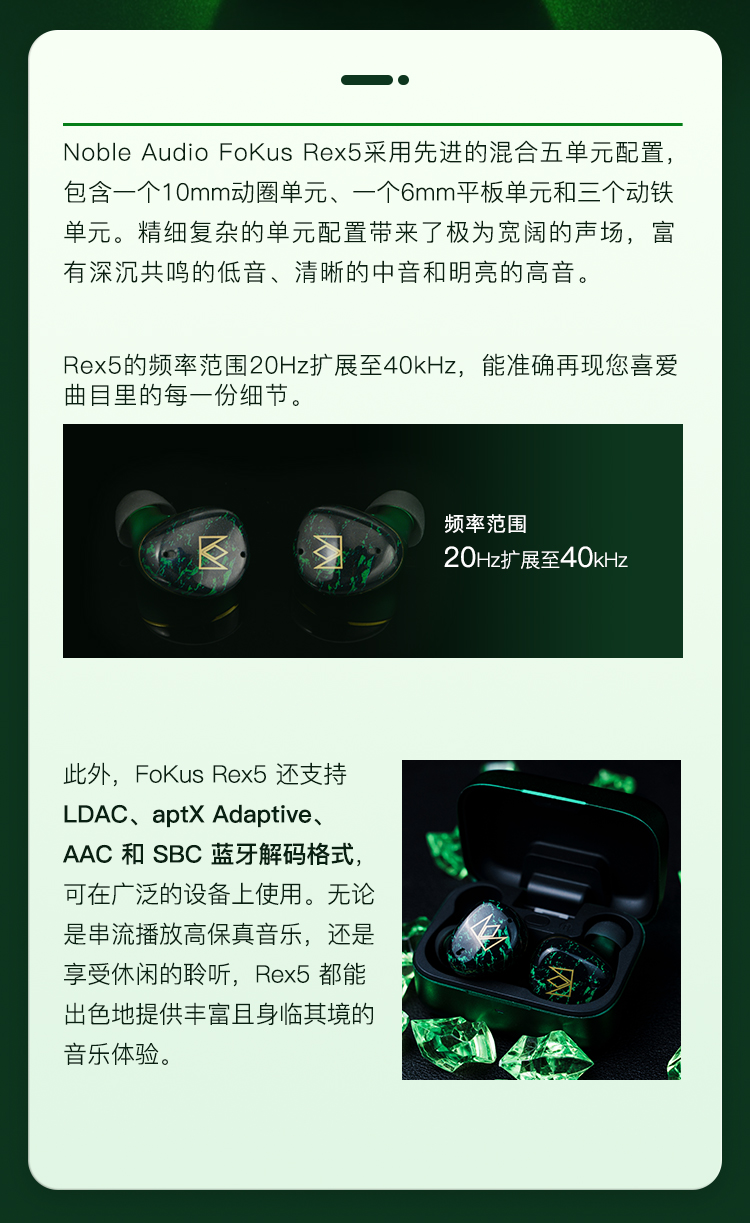 FoKus Rex5插图3