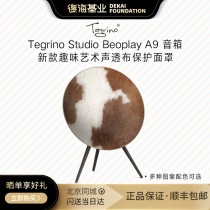 Tegrino Studio Beoplay A9 New Speaker Fun Art Sound Transparent Protective Mask