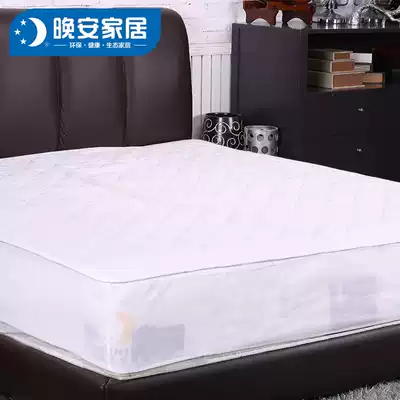 Good night home textile bed sheet thickened bed cushion protective pad padded bed cover 1 5 1 8 meters bed cushion mattress