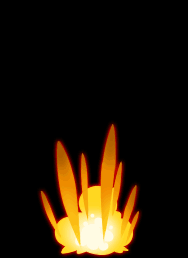 Q版手游 3600多套技能特效 UI光效 序列帧PNG素材 游戏美术资源