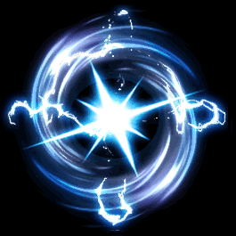 Q版手游 3600多套技能特效 UI光效 序列帧PNG素材 游戏美术资源