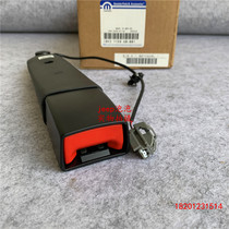 Dodge Cooper Weaver Co-Pilot Seatbelt Socket Left and Right Seatbelt Alarm Factory Accessories