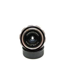 Modified Zeiss Carl Zeiss Biogon 21 4 5 wide-angle lens full-width micro single macro version