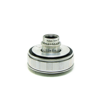 American Kodak Kodak 38 2 8 movie lens has been changed with close-up close-up imaging about 10cm