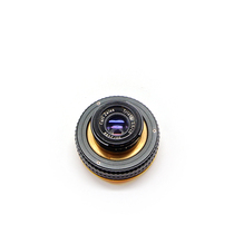 Changed the mouth with macro Zeiss Zeiss 40 3 5 lens Original Lule side axis machine covers full-frame micro single