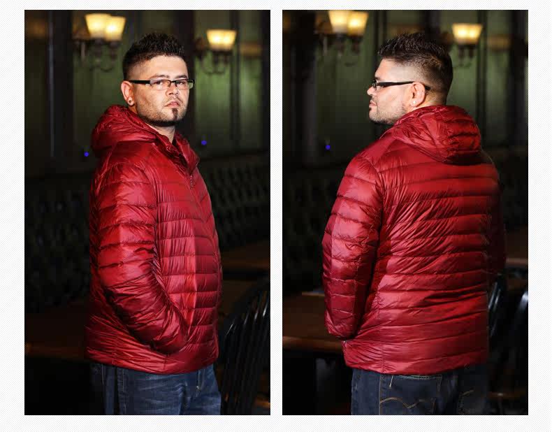 Blouson homme en Nylon - Ref 3122098 Image 18