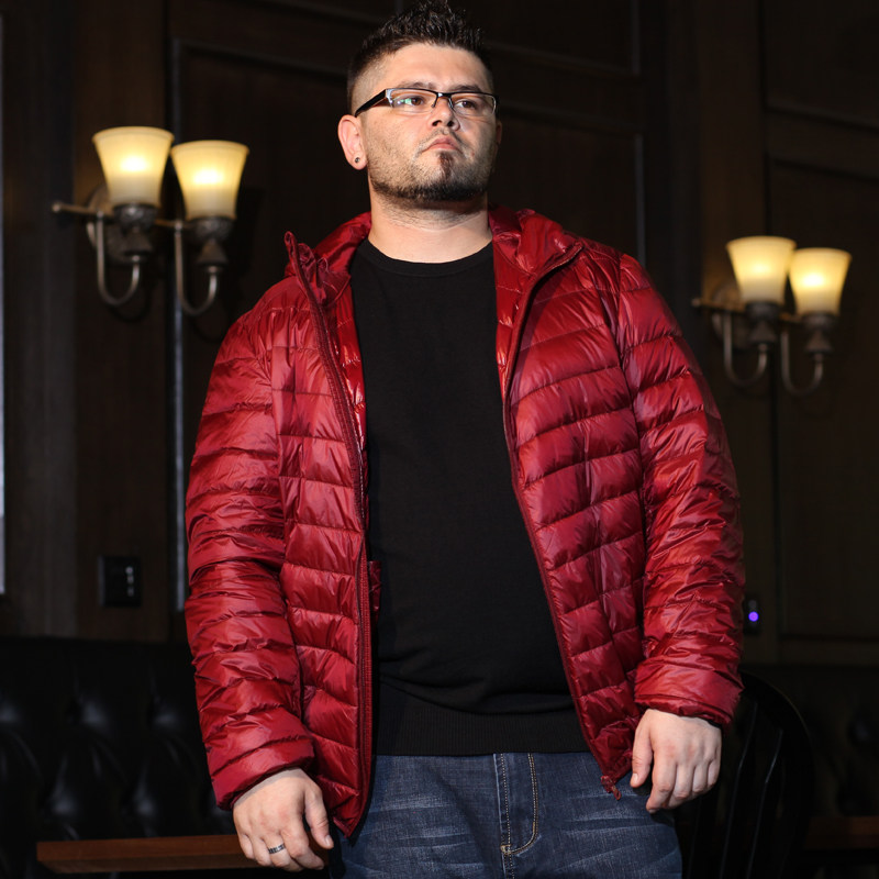 Blouson homme en Nylon - Ref 3122098 Image 3