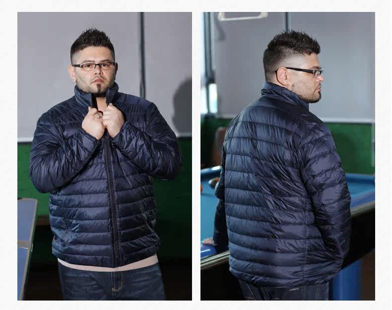 Blouson homme en Nylon - Ref 3122098 Image 14