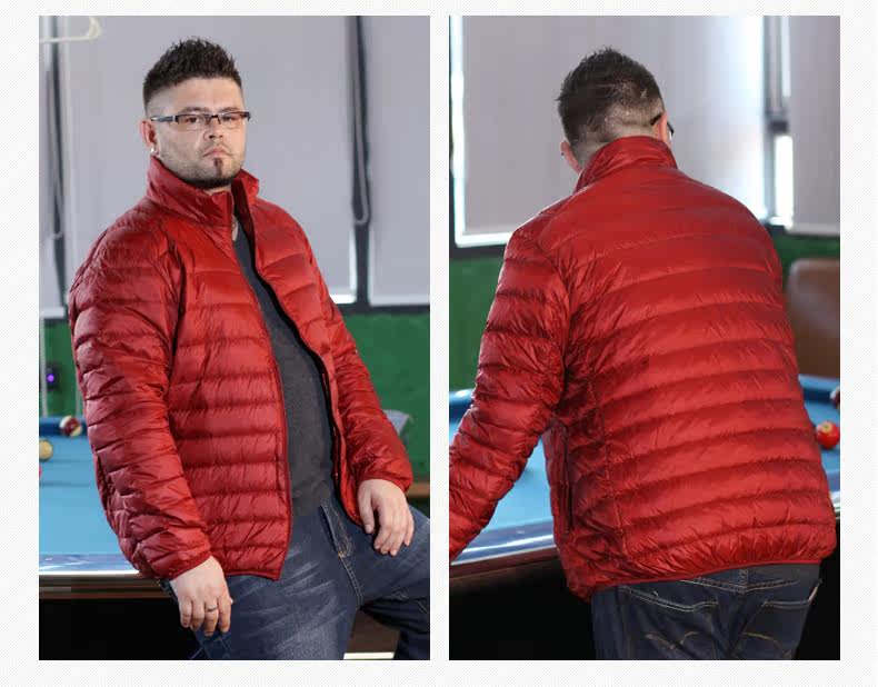 Blouson homme en Nylon - Ref 3122098 Image 12