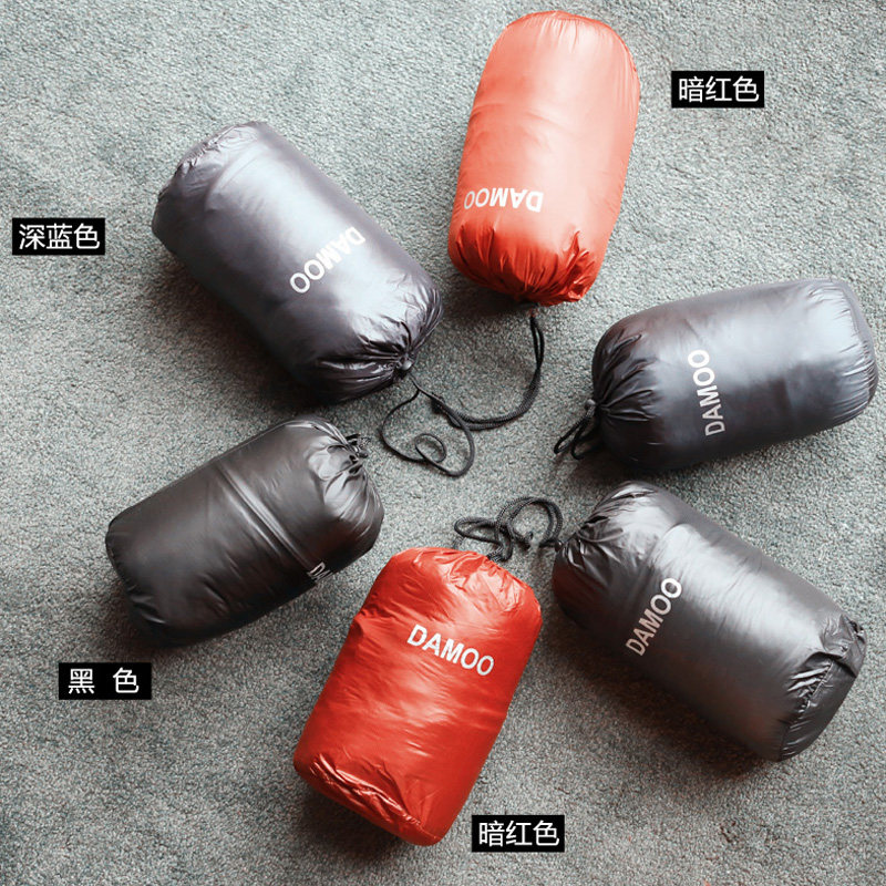 Blouson homme en Nylon - Ref 3122098 Image 5