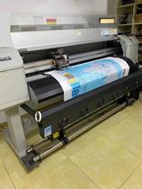 Spray-painted photo X-display rack Yi La Pao door-type display rack meeting arrangement card production can provide one-stop installation