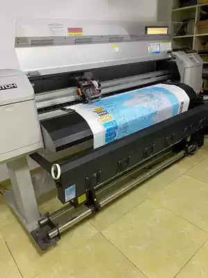 Spray-painted photo X-display rack Yi La Pao door-type display rack meeting arrangement card production can provide one-stop installation