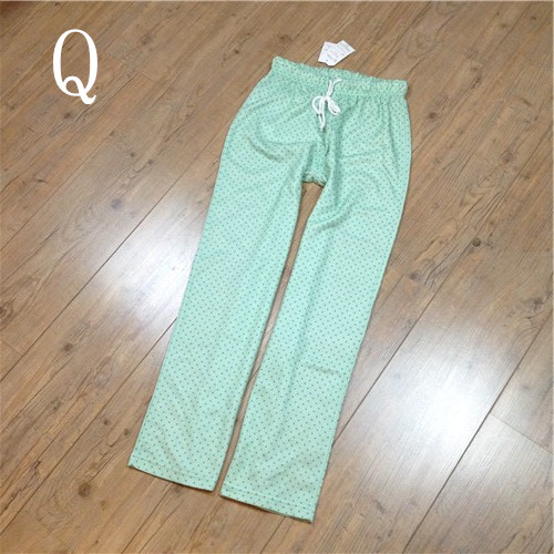 Pantalon pyjama jeunesse 20150327-1 - Ref 723909 Image 36