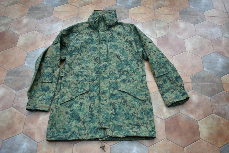 The new Singapore Army version of the Emergency, the L number.