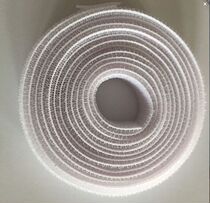 Double-sided hook surface Velcro adhesive tape front and back two-sided hook fabric sofa fixed non-slip mat car pad