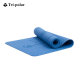 ເສັ້ນທ່າທາງ Yoga mat TPE anti-slip uit fitness mat