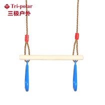 Ring childrens training childrens sports equipment pull-up stretching household plus horizontal bar indoor training hand pull ring