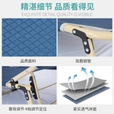 TP1022 Складная кровать плащная кресло в офис сна, чтобы вздремнуть, чтобы сделать простой одному сопровождающему кровати