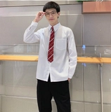 Куртка для школьников для влюбленных, костюм, форма, комплект, в корейском стиле