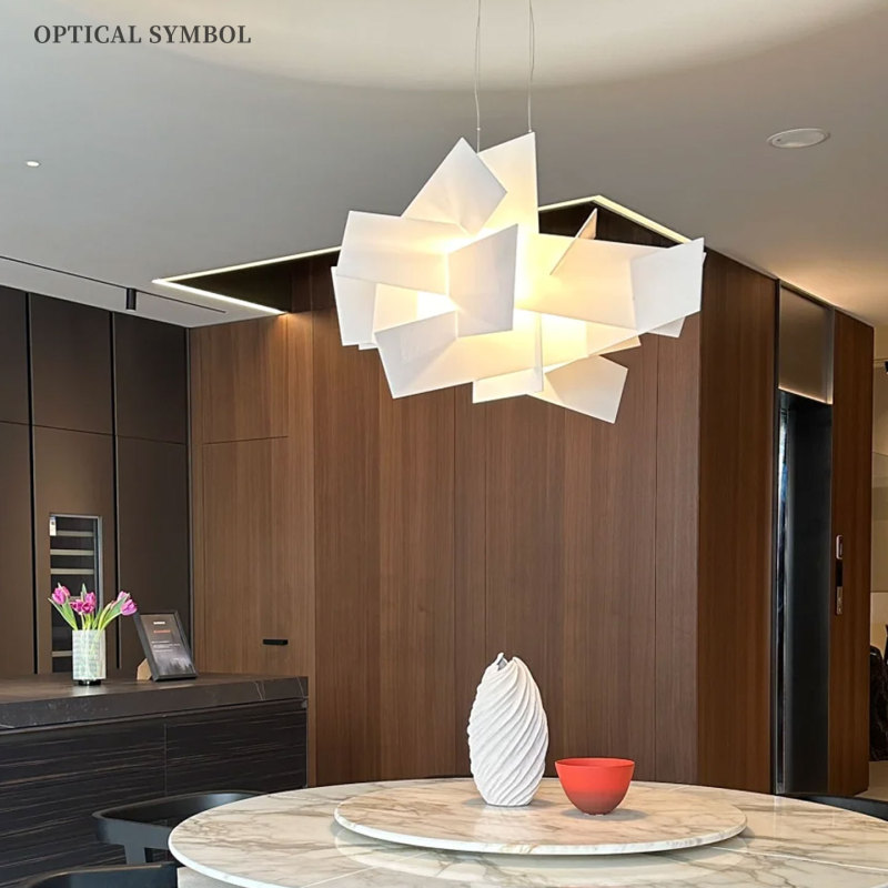 Italian Foscarini Bigbang Modern Minimalist Dining Room Chandelier Designer Villa Living Room Stacking Lamp Italian Foscarini Bigbang Modern Minimalist Dining Room Chandelier Designer Villa Living Room Stacking Lamp