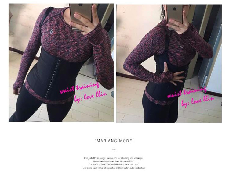 Ngay cả vai cũng có thể được điều chỉnh để nhận ngực, lưng, cơ thể, cơ thể, đai cao su, dây thắt lưng và thắt lưng. thắt lưng thoáng khí giảm eo