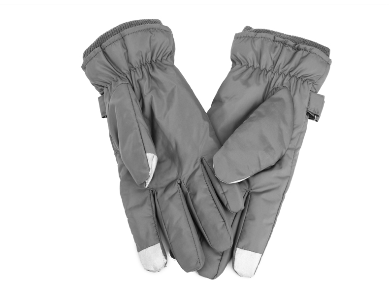 Gants pour homme MR DUCK - Ref 2781514 Image 12