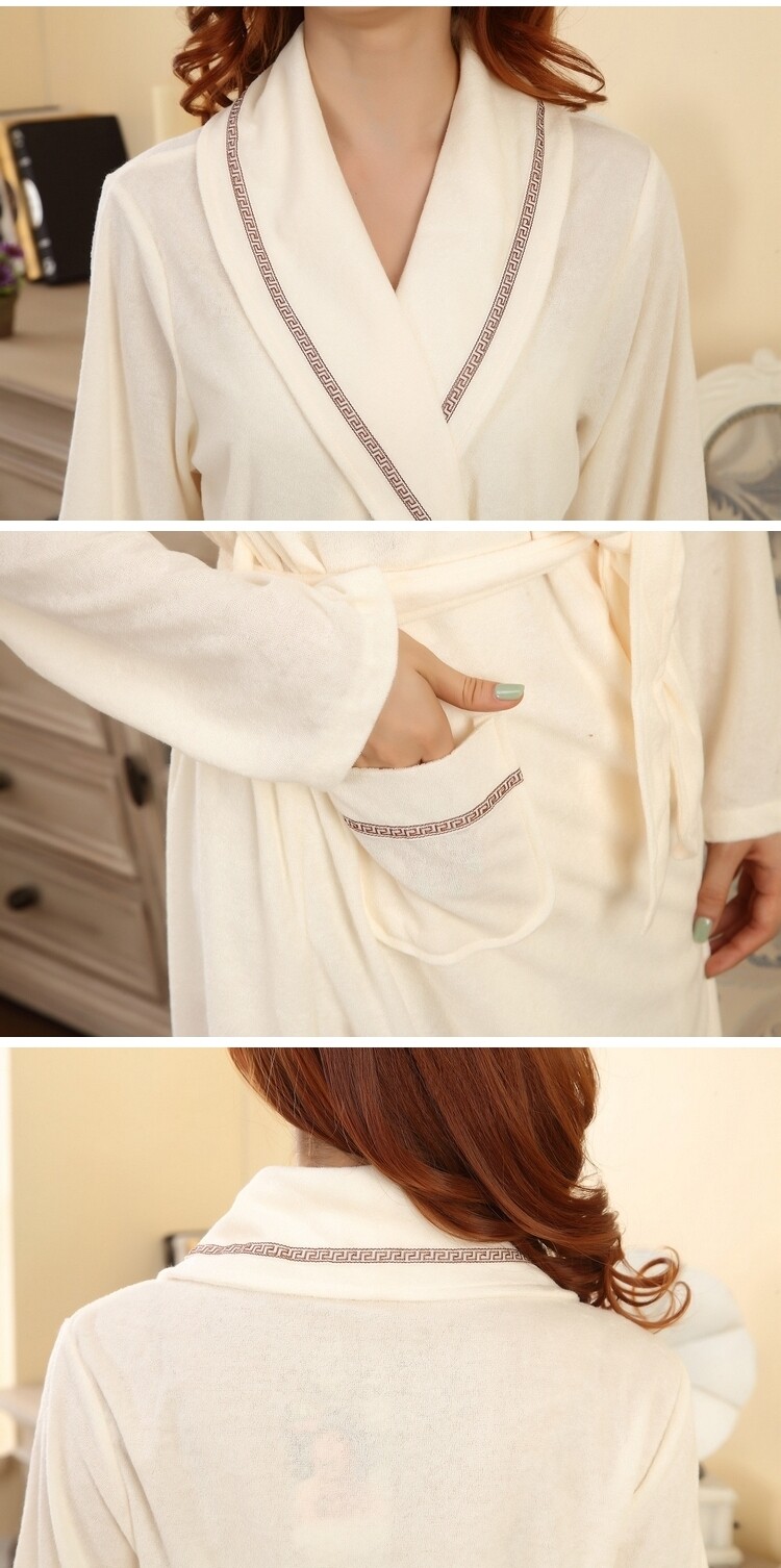 Peignoir jeunesse - Ref 596267 Image 21