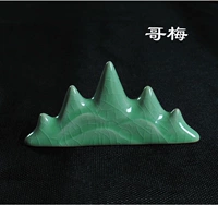 Gemei Wuzhishan