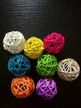 Bite and relieve boredom forest legend educational parrot toys